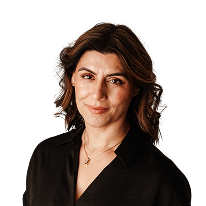Hanna Idris