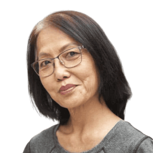 Image of Mrs. S