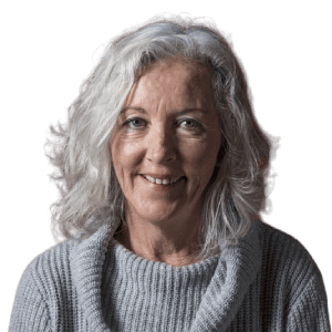 Image of Mrs. W