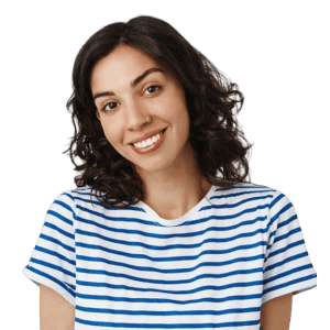 Image of Ms. B